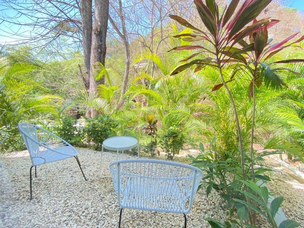 Appartement Altamar à Playa Santa Teresa  Extérieur photo