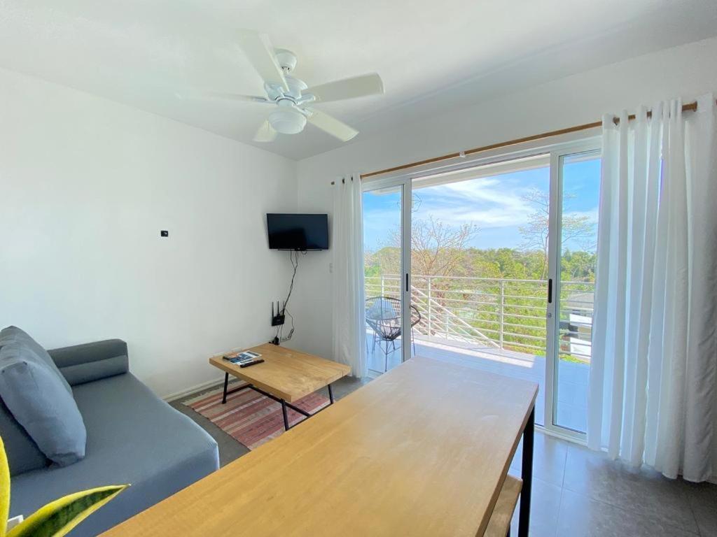 Appartement Altamar à Playa Santa Teresa  Extérieur photo