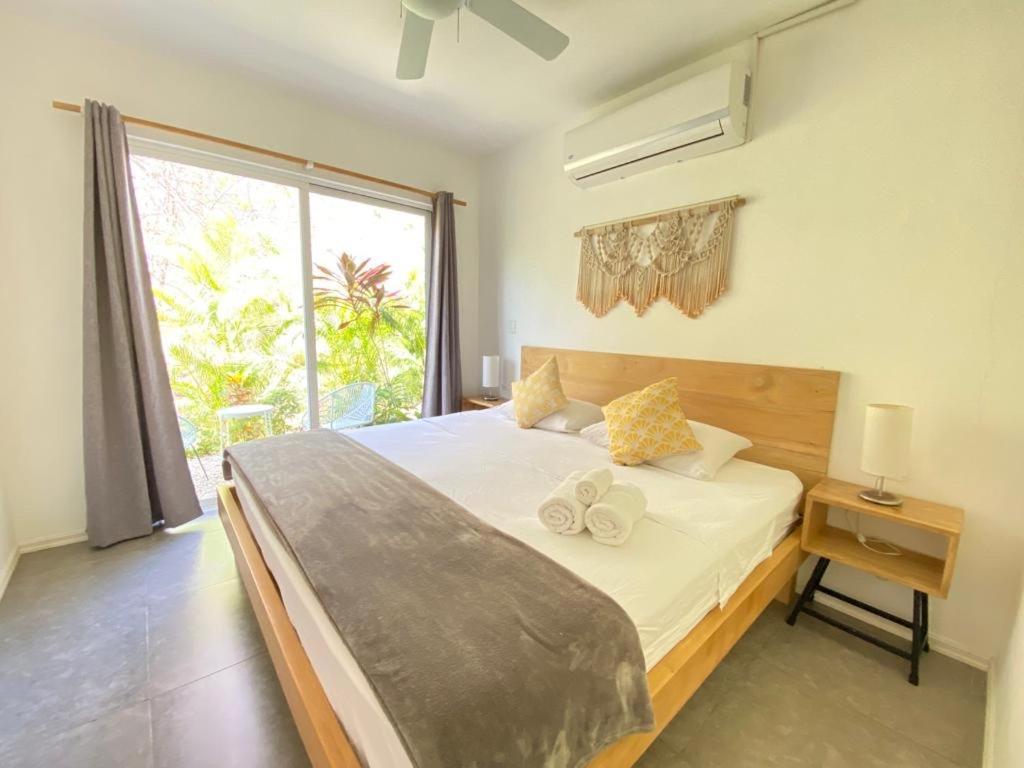 Appartement Altamar à Playa Santa Teresa  Extérieur photo