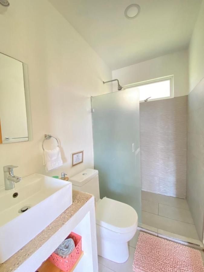 Appartement Altamar à Playa Santa Teresa  Extérieur photo