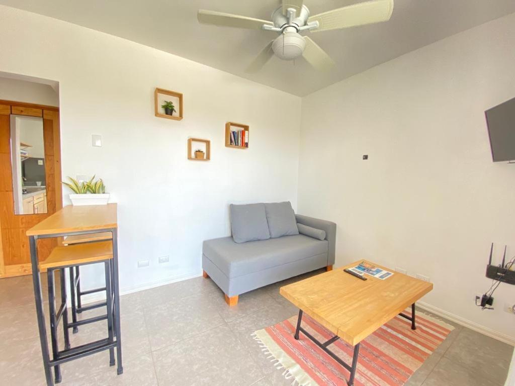 Appartement Altamar à Playa Santa Teresa  Extérieur photo