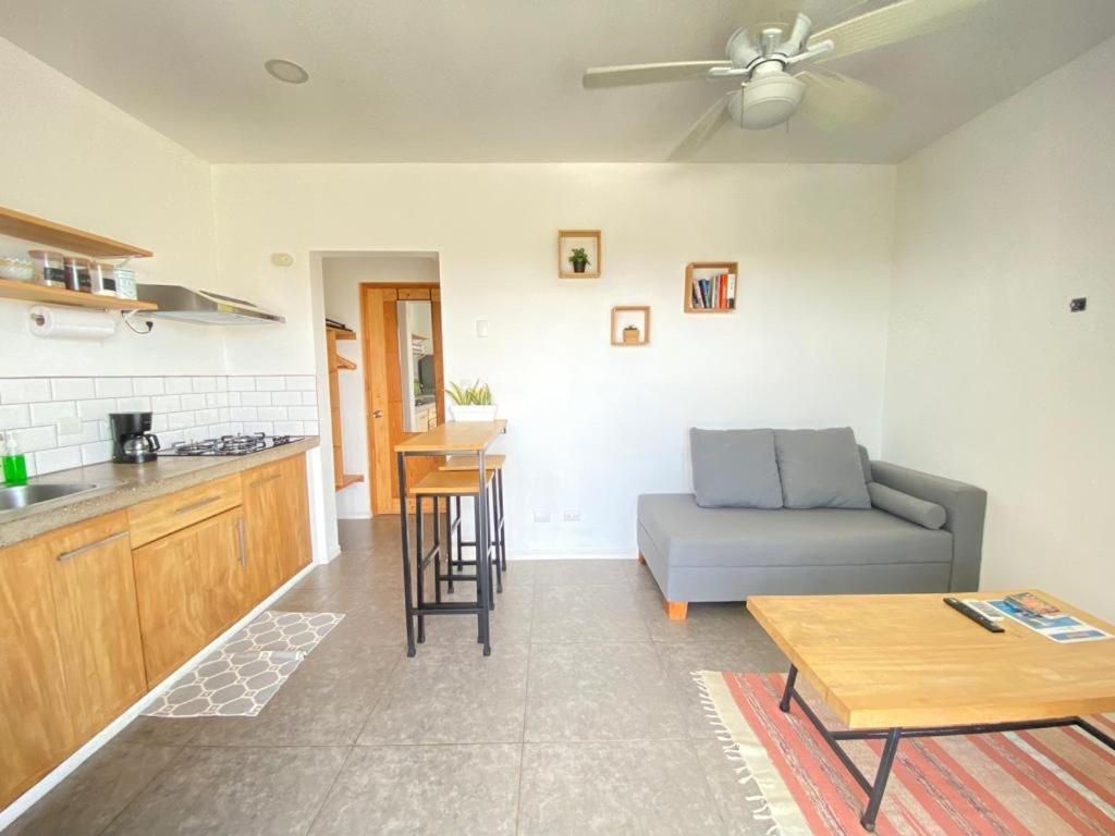 Appartement Altamar à Playa Santa Teresa  Extérieur photo