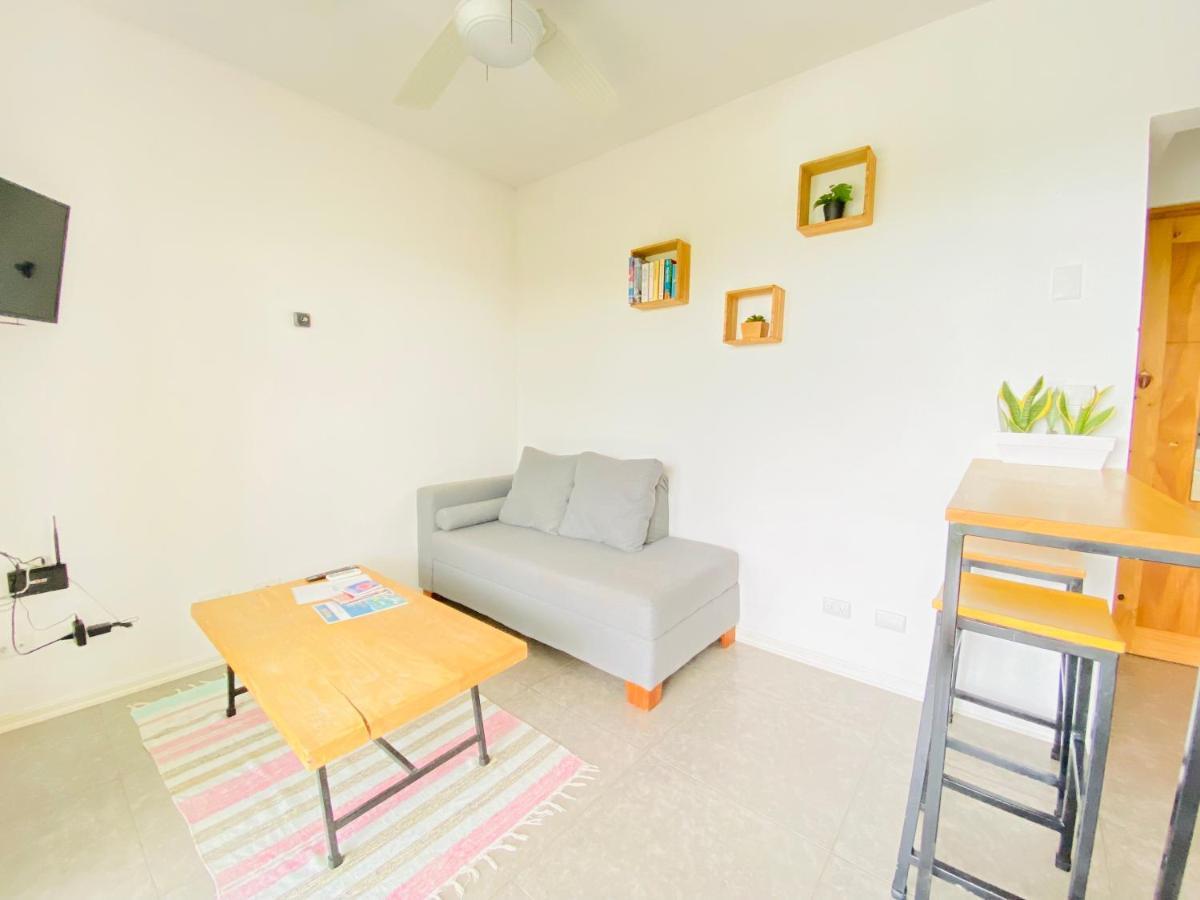 Appartement Altamar à Playa Santa Teresa  Extérieur photo
