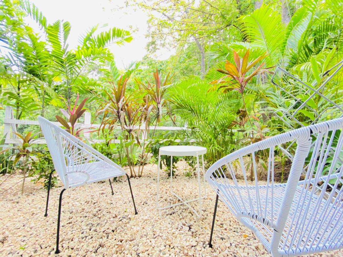 Appartement Altamar à Playa Santa Teresa  Extérieur photo