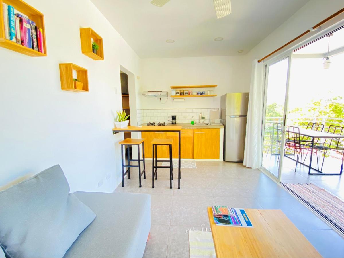 Appartement Altamar à Playa Santa Teresa  Extérieur photo
