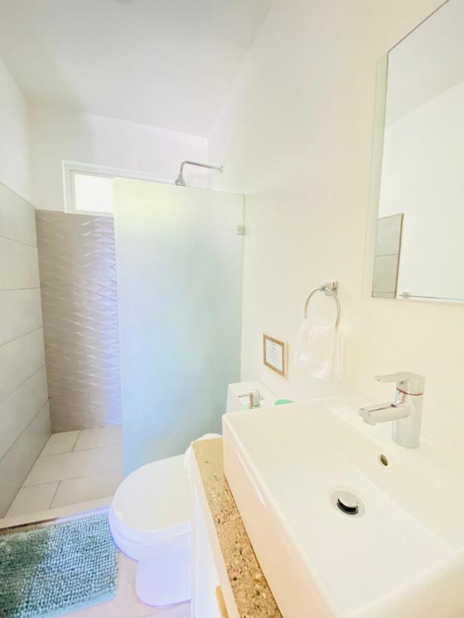 Appartement Altamar à Playa Santa Teresa  Extérieur photo