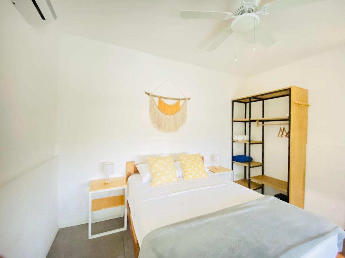 Appartement Altamar à Playa Santa Teresa  Extérieur photo