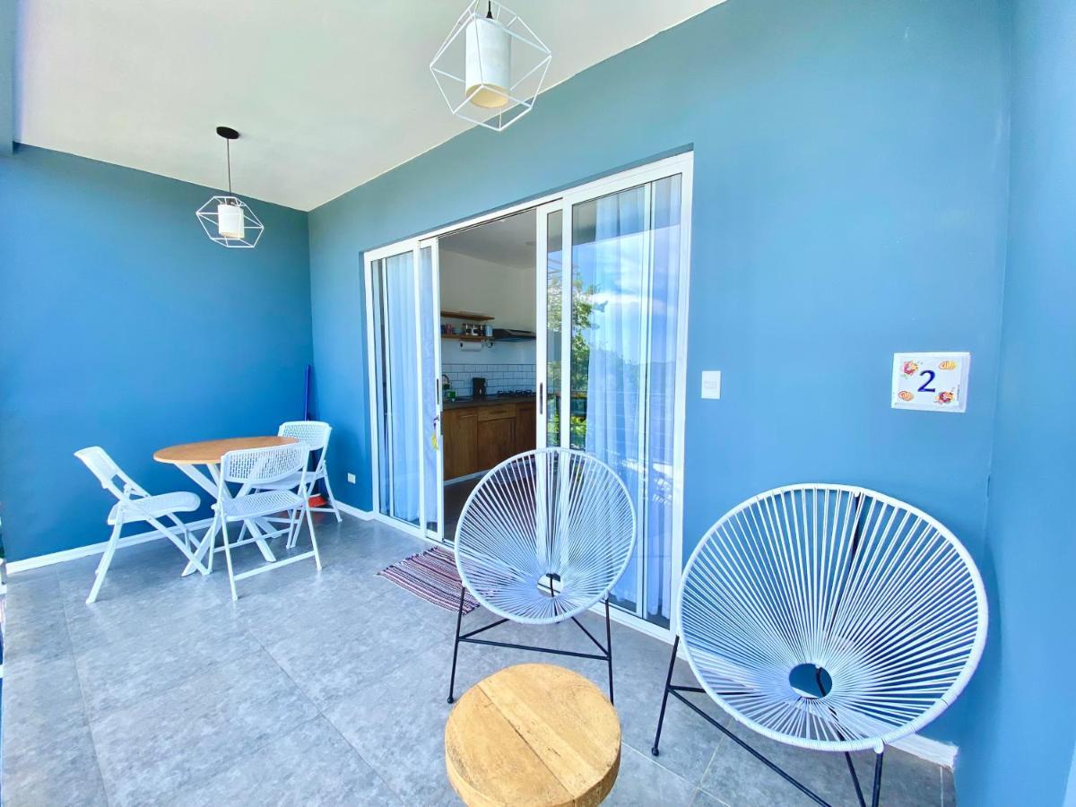 Appartement Altamar à Playa Santa Teresa  Extérieur photo