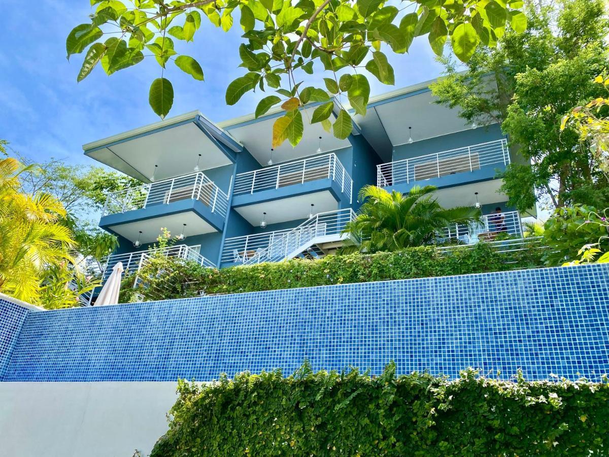 Appartement Altamar à Playa Santa Teresa  Extérieur photo