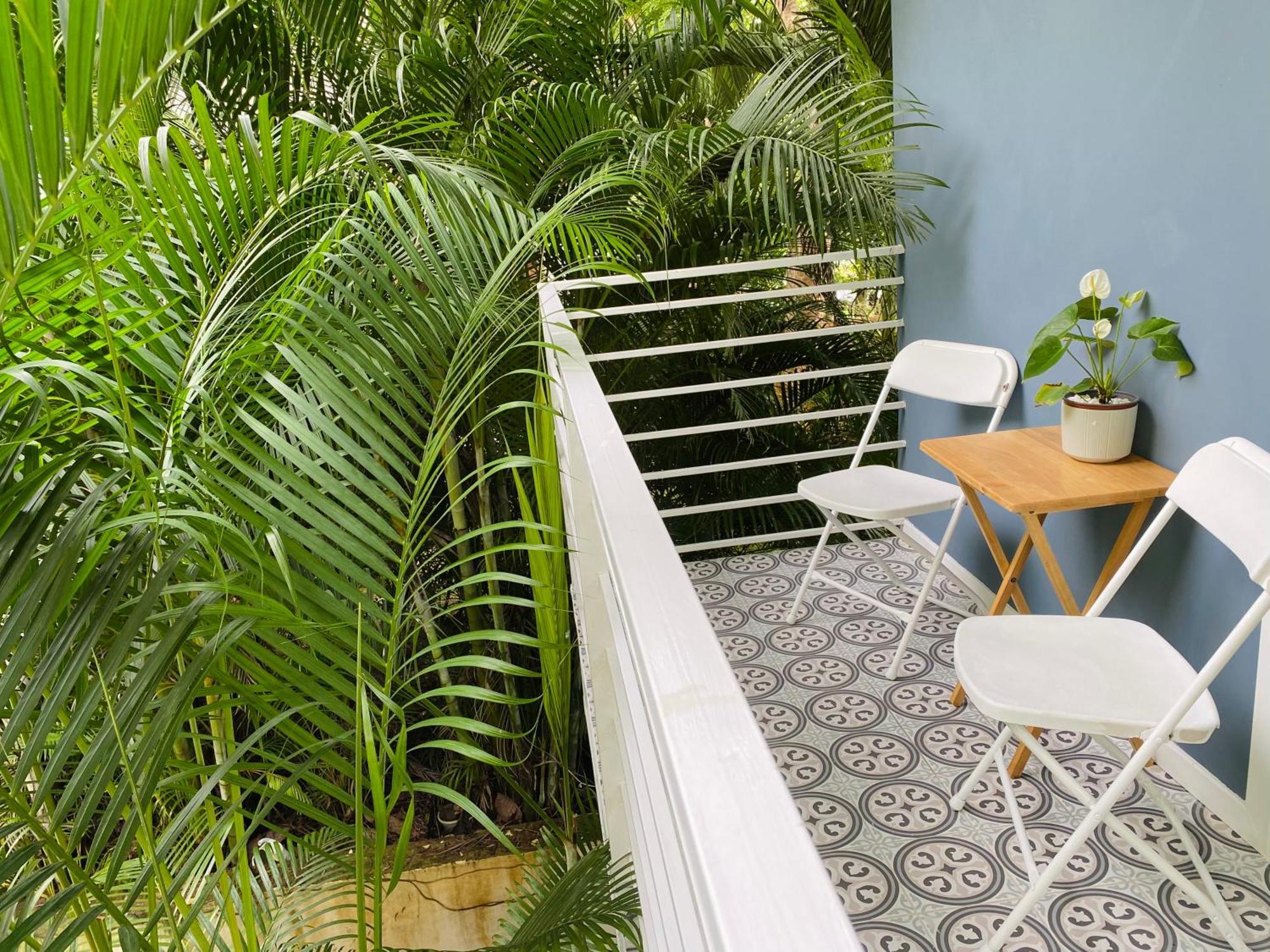 Appartement Altamar à Playa Santa Teresa  Extérieur photo