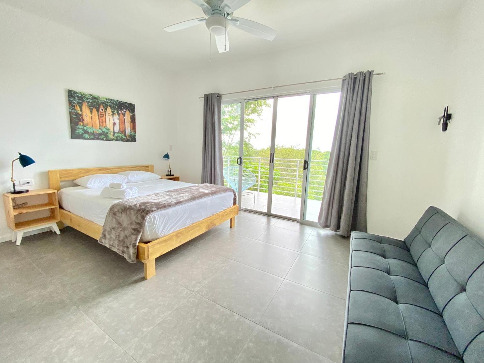 Appartement Altamar à Playa Santa Teresa  Extérieur photo