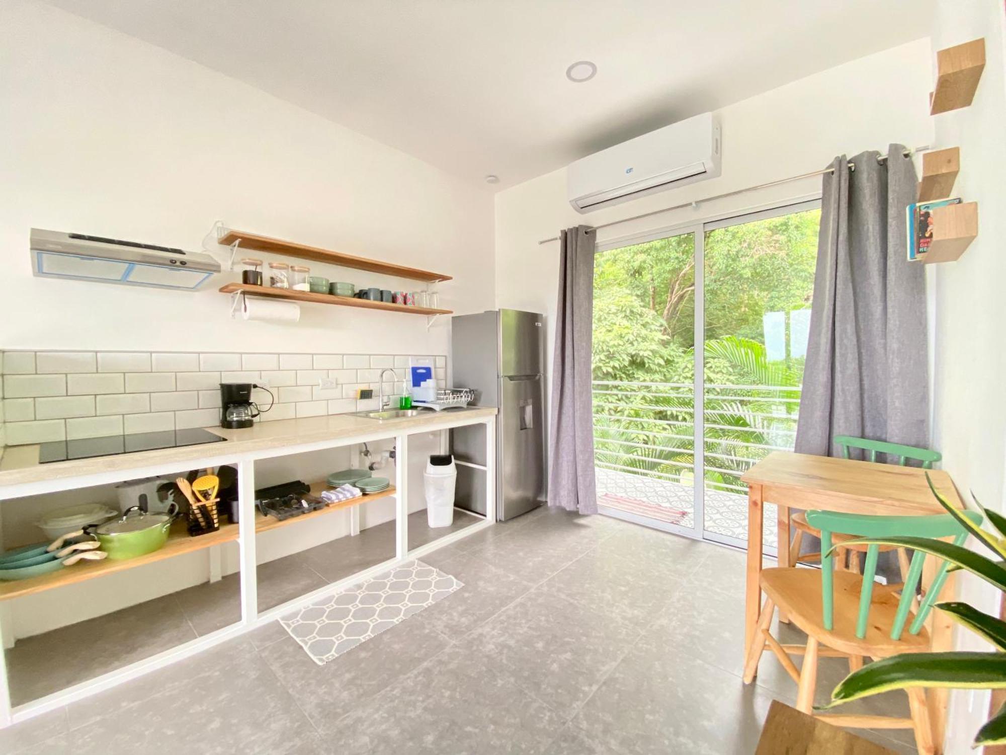 Appartement Altamar à Playa Santa Teresa  Extérieur photo
