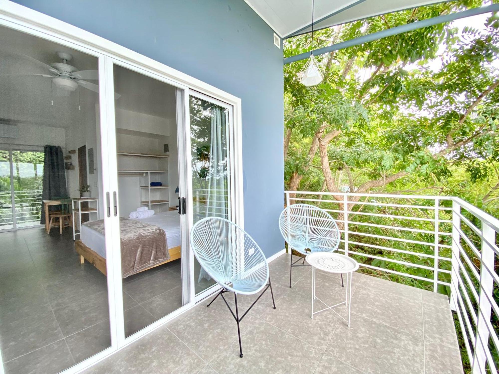 Appartement Altamar à Playa Santa Teresa  Extérieur photo