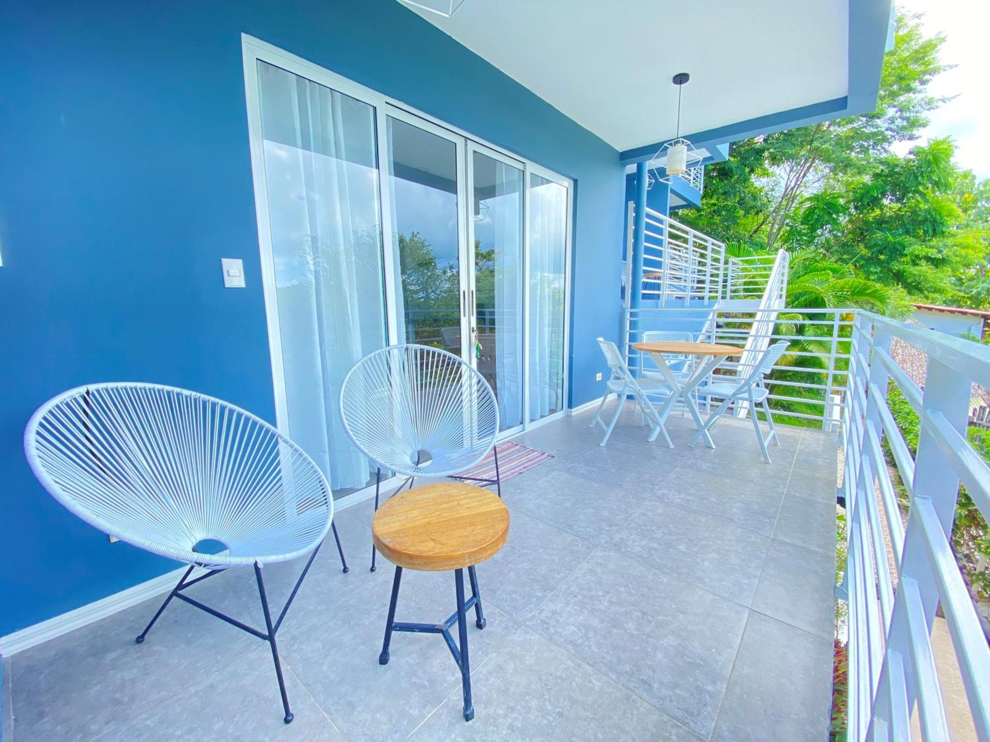 Appartement Altamar à Playa Santa Teresa  Extérieur photo