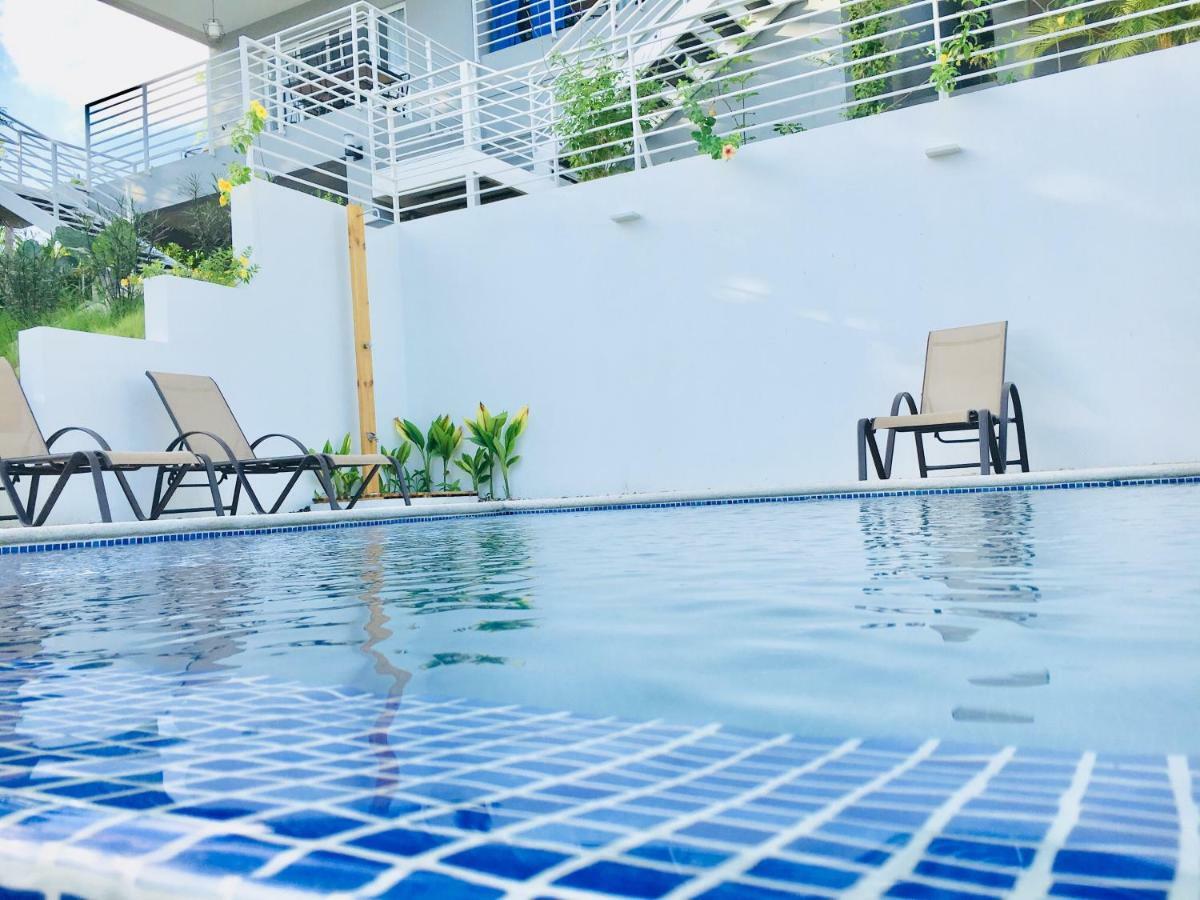 Appartement Altamar à Playa Santa Teresa  Extérieur photo
