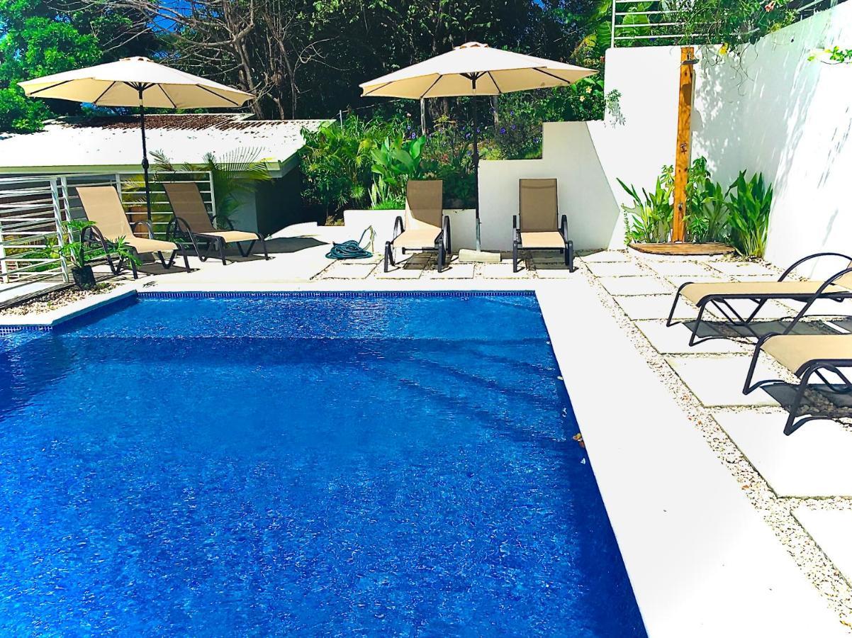 Appartement Altamar à Playa Santa Teresa  Extérieur photo