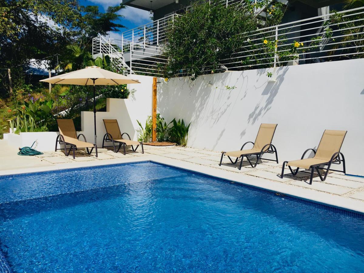 Appartement Altamar à Playa Santa Teresa  Extérieur photo